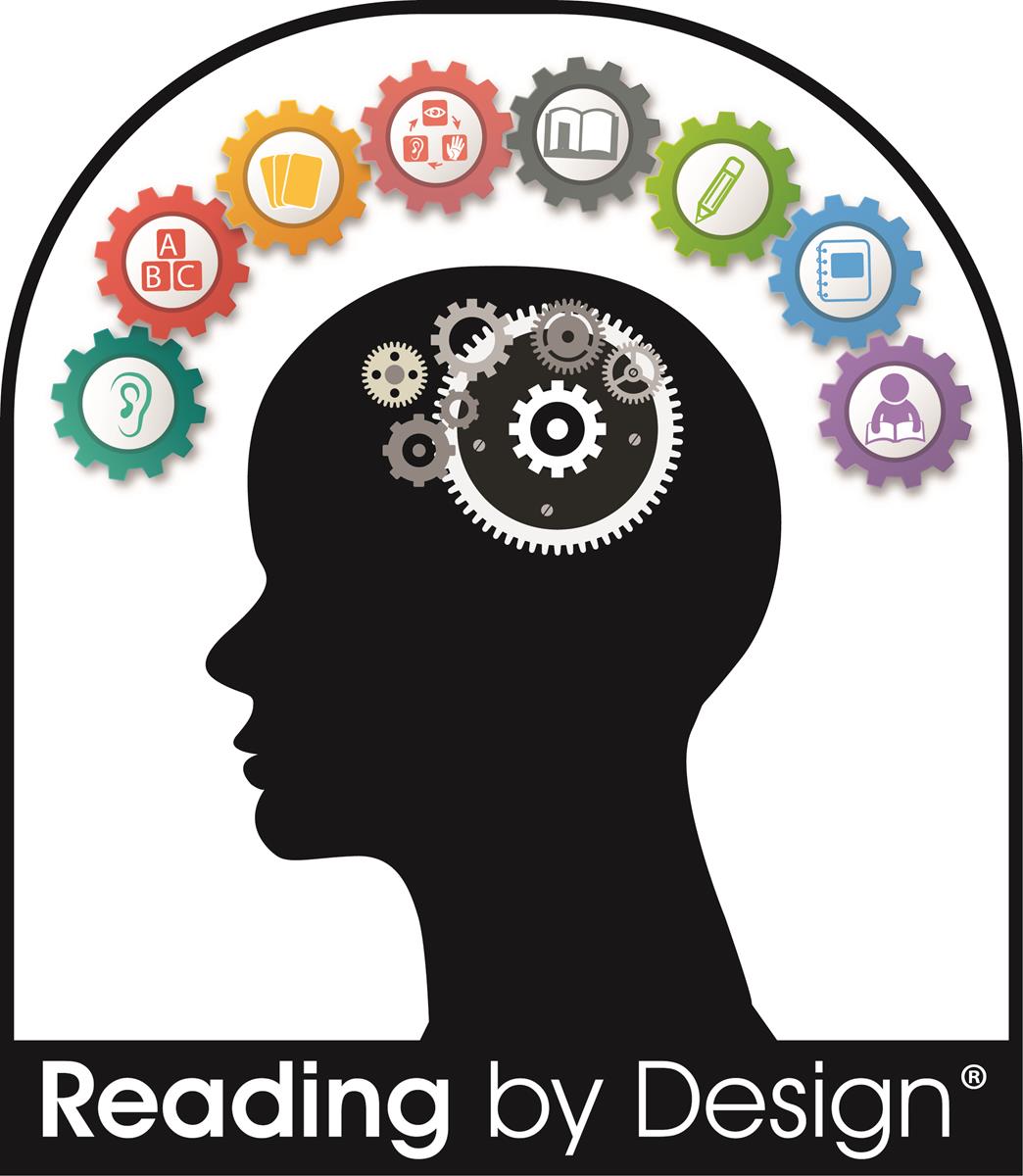 reading by design logo